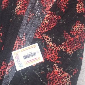 Lularoe style Ashley size small cardigan